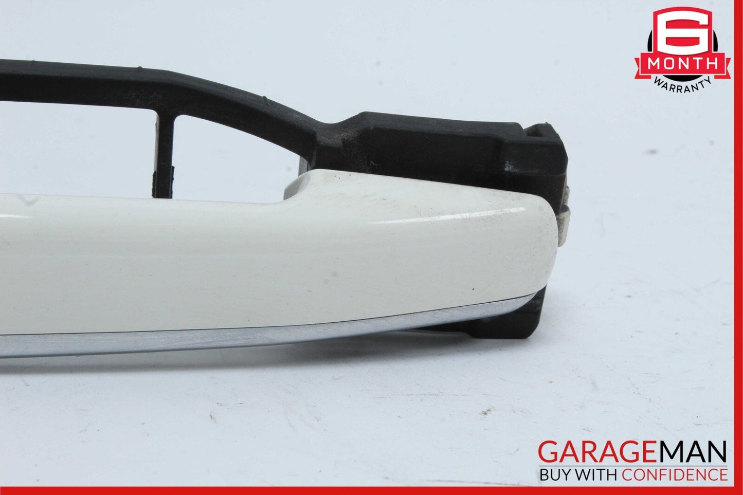 98-03 Mercedes W211 E320 Exterior Door Handle Front Right Passenger Side OEM