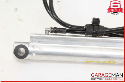 11-17 Mercedes W207 E350 E550 E400 Left or Right Side Bow Tension Cylinder OEM