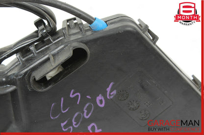 06-11 Mercedes W219 CLS500 Rear Right Passenger Side Door Lock Latch Actuator