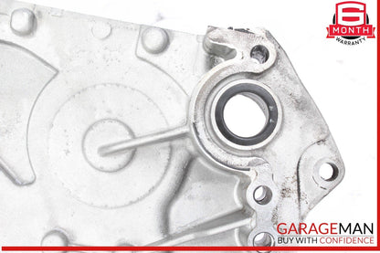 11-20 Mercedes X166 GL450 4MATIC SL550 M278 Engine Timing Cover 2780150200 OEM