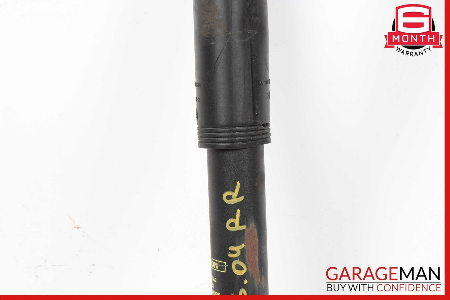 04-08 Chrysler Crossfire Rear Right & Left Side Shock Absorber Strut Set of 2 Pc