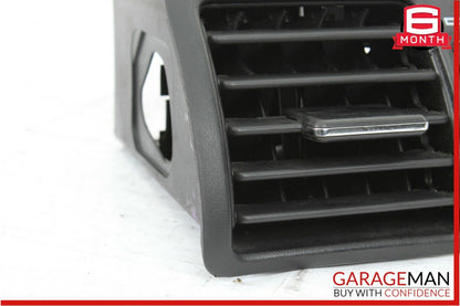 98-05 Mercedes W163 ML500 Front Left Dashboard Dash A/C AC Air Vent Trim Panel