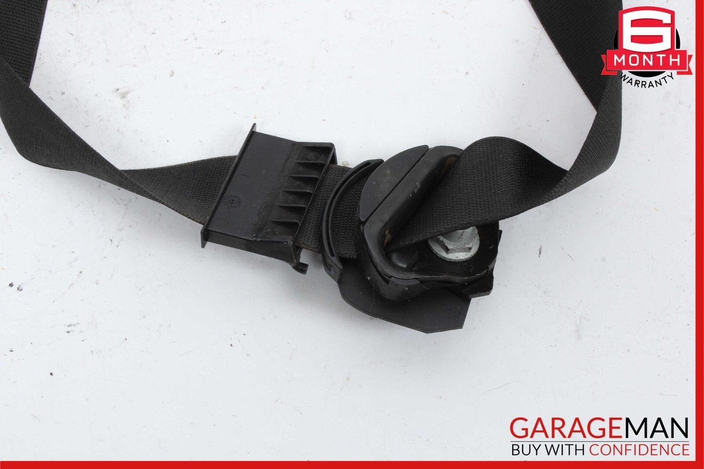 07-09 Mercedes W219 CLS550 E350 Front Right Seatbelt Seat Belt Retractor OEM