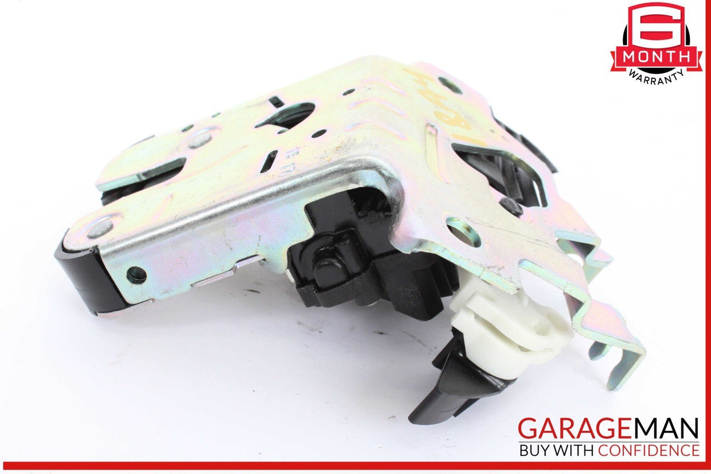 17-24 Audi A4 Rear Trunk Lock Latch Actuator 8W0827503 OEM