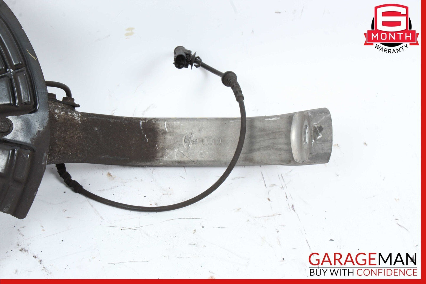 14-17 Maserati Ghibli Front Right Side Wheel Spindle Knuckle Hub Bearing OEM