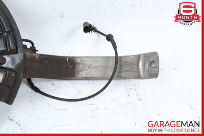 14-17 Maserati Ghibli Front Right Side Wheel Spindle Knuckle Hub Bearing OEM