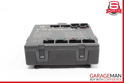 08-18 Mercedes E350 E550 CLS550 Front Right Side Door Control Module Unit OEM