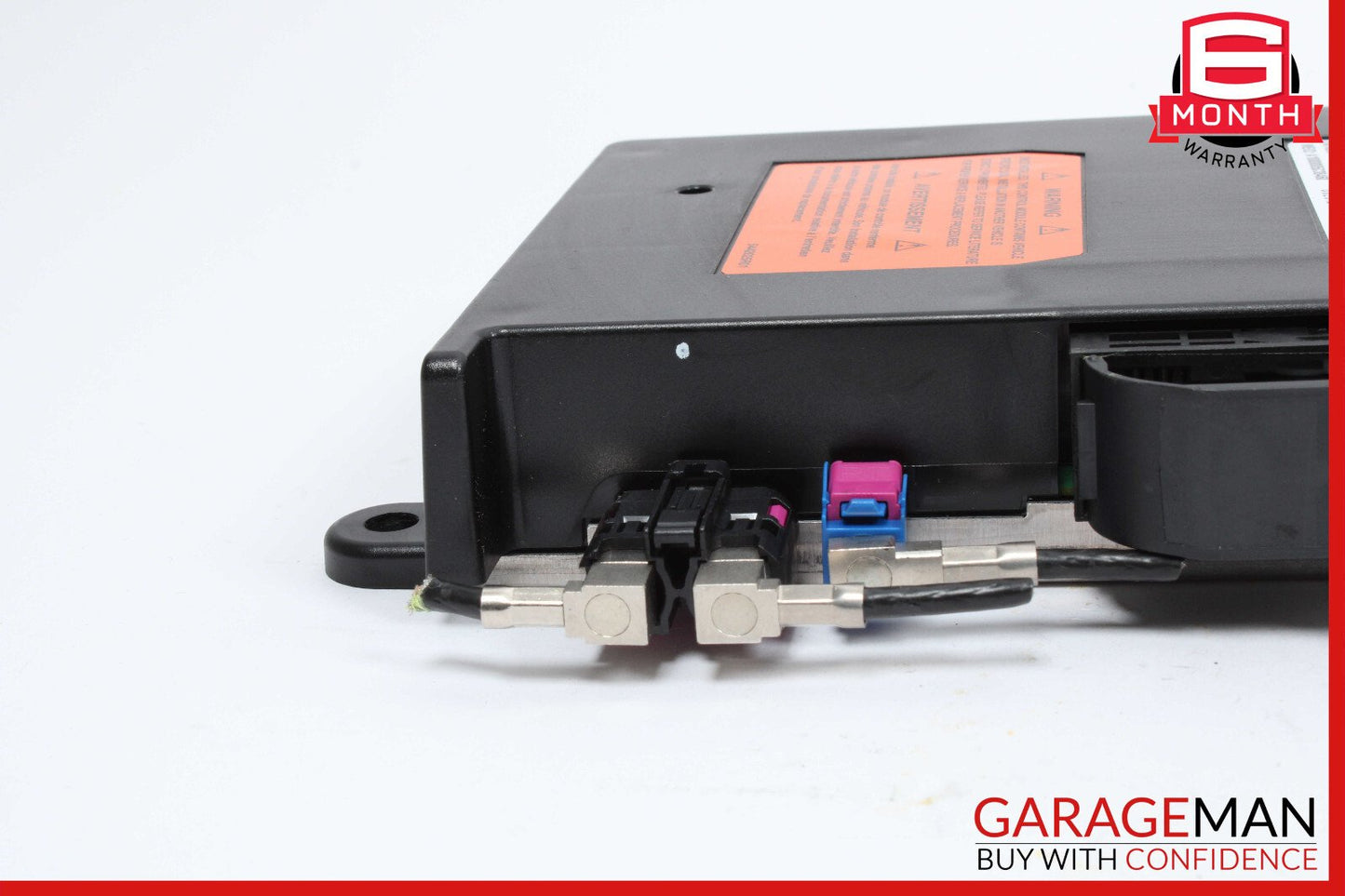 Mercedes-Benz A2319012201 Engine Control Module ECM 2319000904 2002-2005