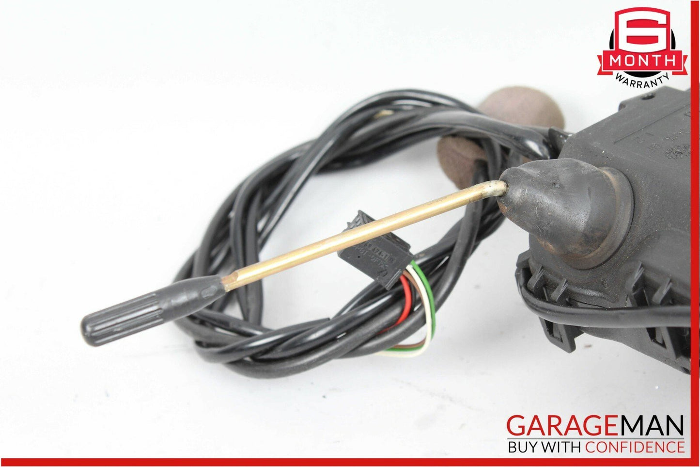 03-09 Mercedes W209 CLK350 CLK55 Front Left Driver Side Door Lock Latch Actuator