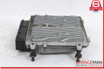 07-12 Mercedes X164 GL450 ECU ECM Engine Control Module Unit 2731531491 OEM