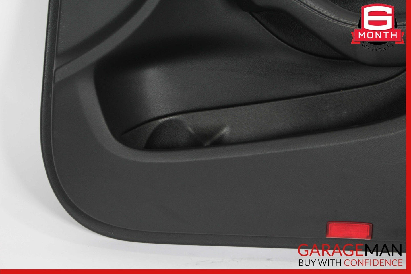 15-20 Mercedes W205 C300 C43 AMG Sedan Front Right Interior Door Panel Cover