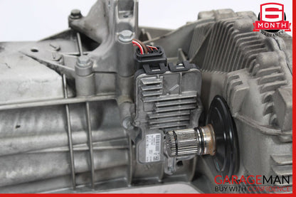 11-15 Porsche Cayenne 958 Trans Transmission Transfer Case OEM