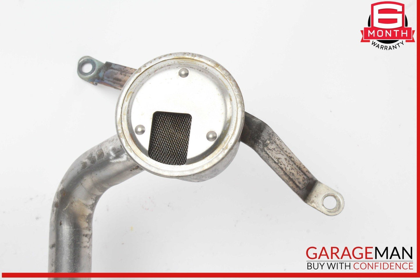 15-17 Hyundai Genesis G80 5.0L Engine Motor Oil Pump Assembly OEM