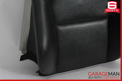 05-07 Mercedes W203 C230 C280 Front Right Top Upper Seat Cushion Anthracite OEM