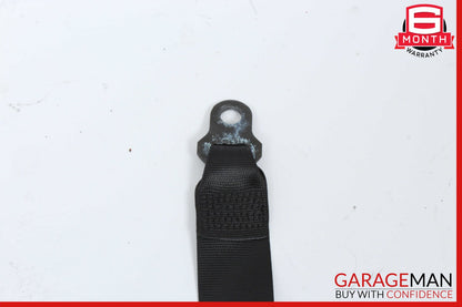 97-04 Porsche Boxster 986 Front Right Seat Belt Seatbelt Retractor Black OEM