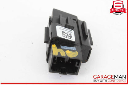 17-24 Audi A4 Instrument Cluster Trip Reset Switch Button 4M1907569 OEM