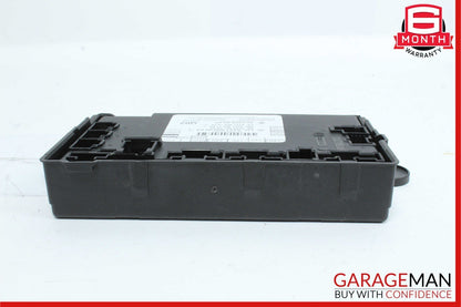 07-13 Mercedes W221 S550 S63 AMG Rear Left or Right Side Door Control Module