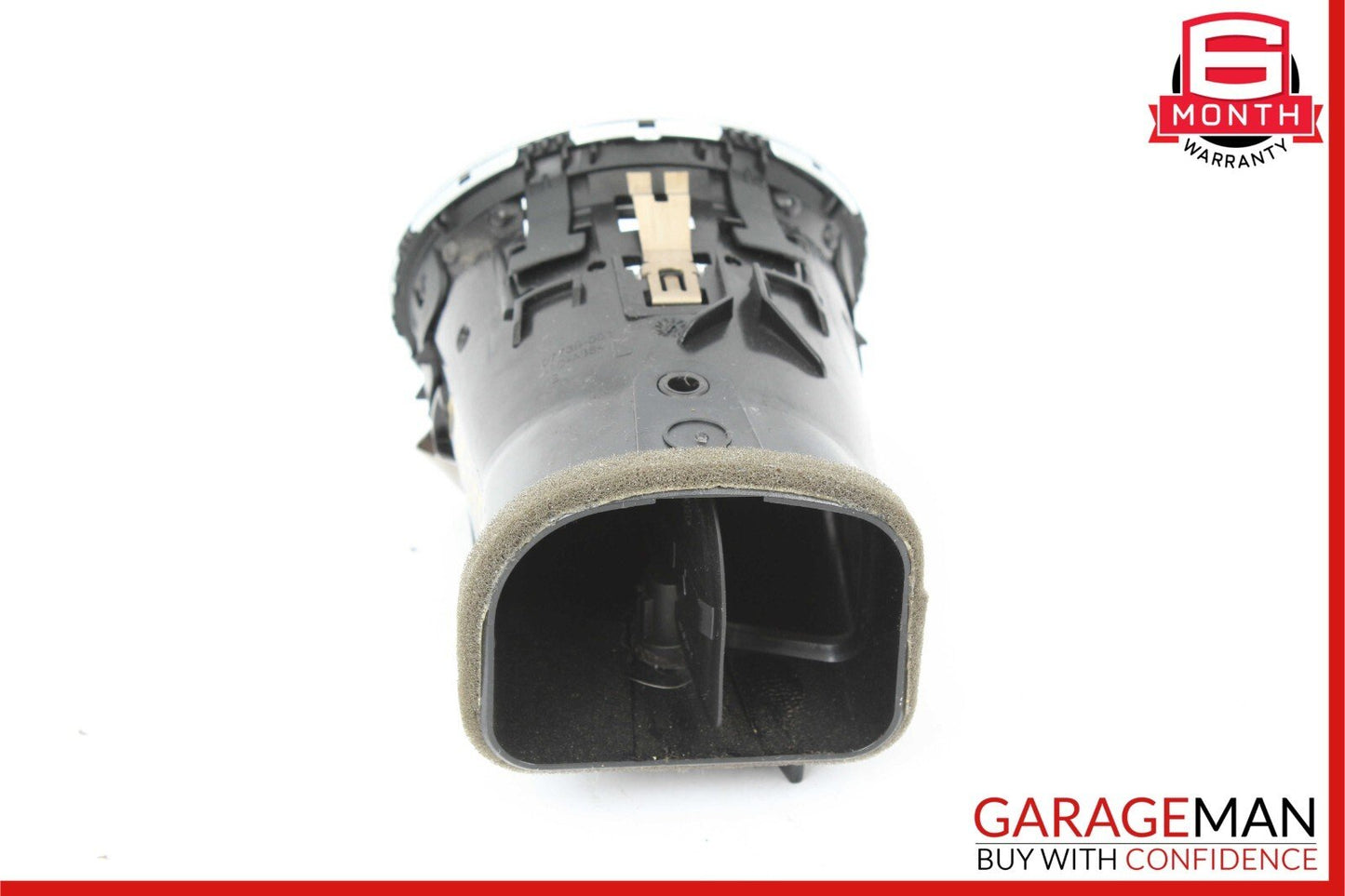 12-14 Mercedes W204 C250 C300 C350 Dash AC A/C Air Vent Grill Left Side OEM