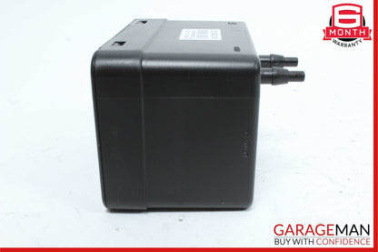 07-14 Mercedes W221 S550 CL600 Trunk Seat Lumbar Vacuum Pump 2218000248 OEM