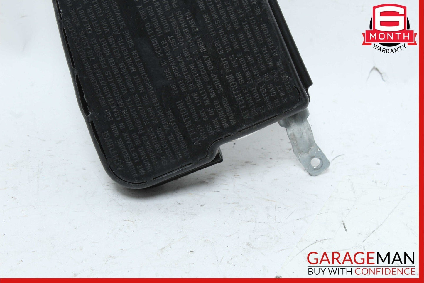 06-14 Mercedes X164 GL450 S550 CL550 R350 Front Left Side Seat Airbag SRS OEM