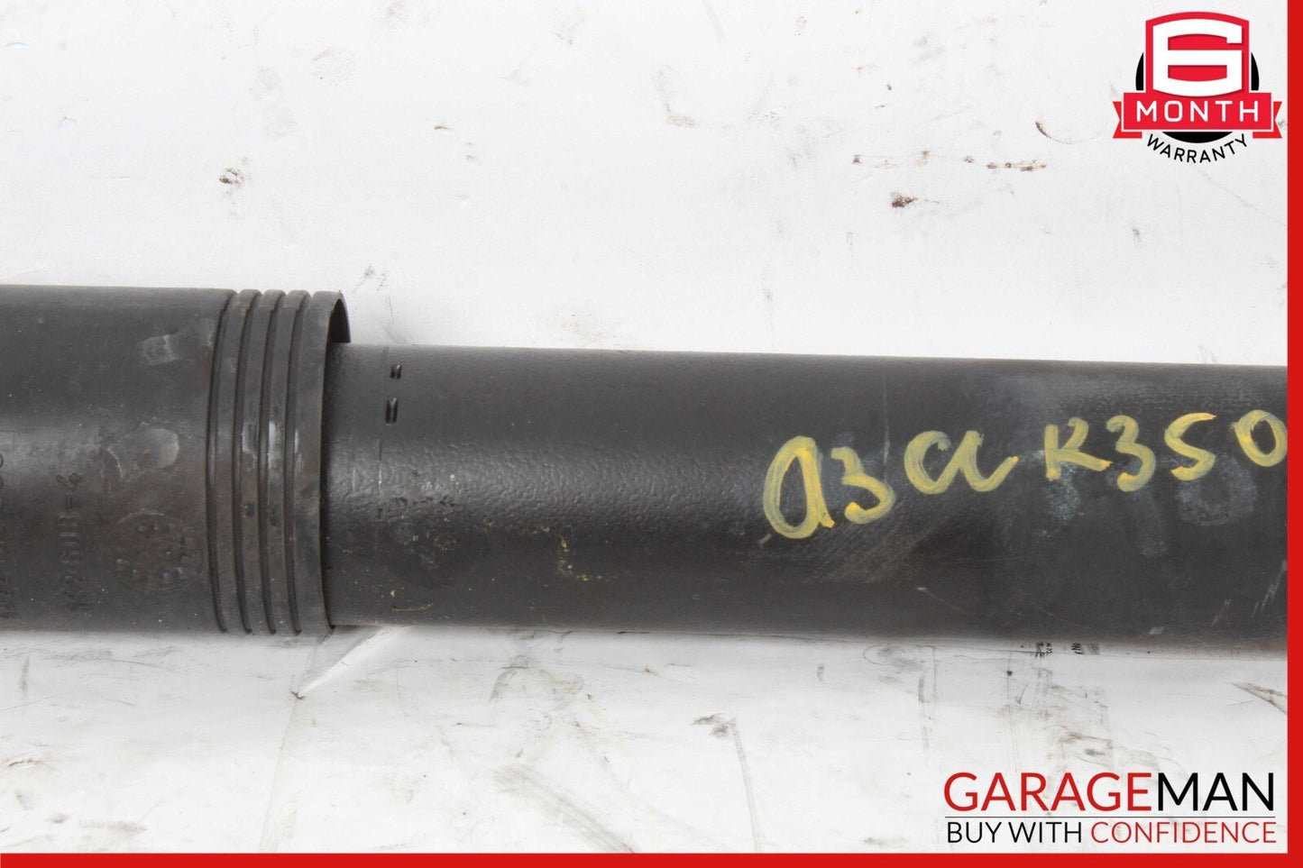97-04 Mercedes W208 CLK320 SLK320 Rear Right / Left Shock Absorber Strut OEM