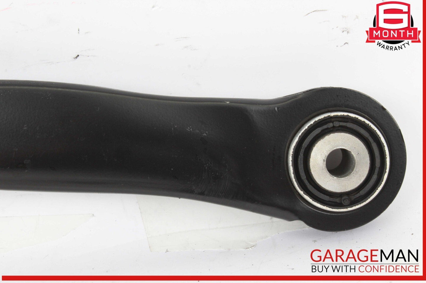18-20 Audi Q5 Rear Right Passenger Side Upper Suspension Control Arm 80A505398A