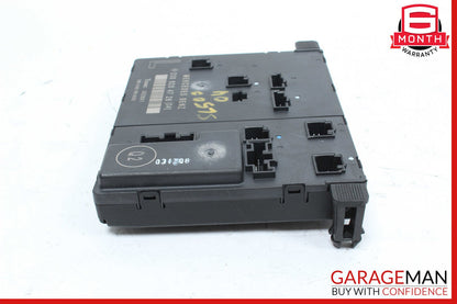 03-12 Mercedes R230 SL500 SL55 SL550 Door Control Module Left Driver Side OEM