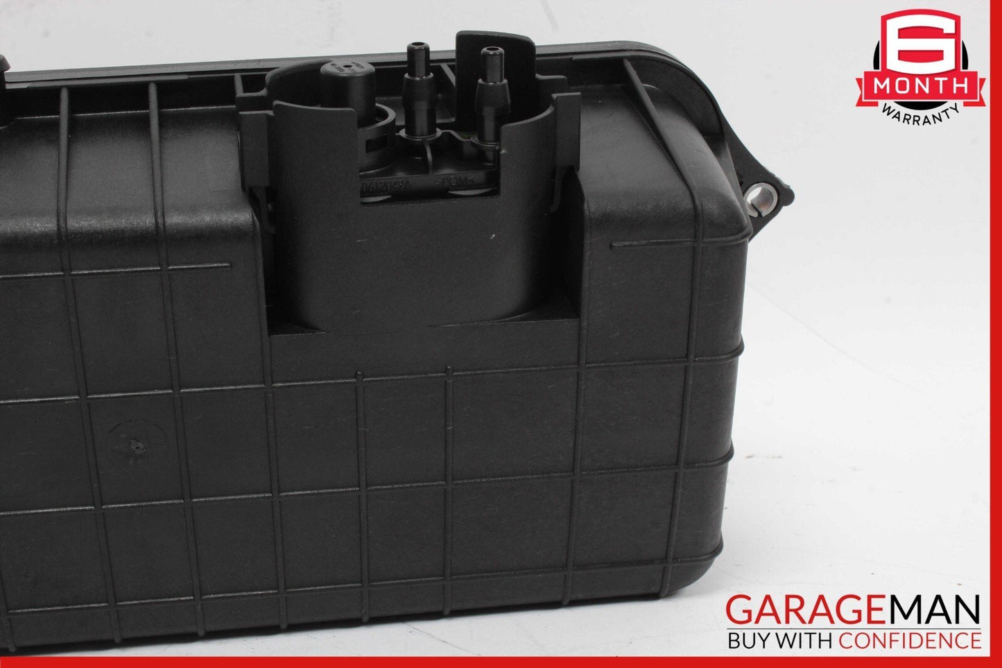 12-18 Mercedes W218 CLS500 CLS63 Seat Vacuum Pump Reservoir Tank 0008003119 OEM