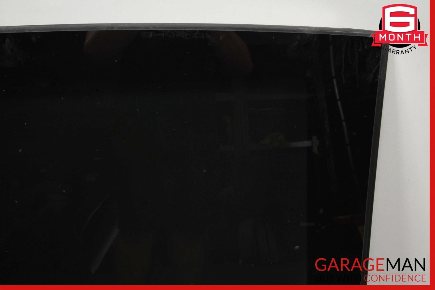 06-12 Mercedes W251 R350 R550 Front Panoramic Pano Sunroof Sun Roof Glass OEM