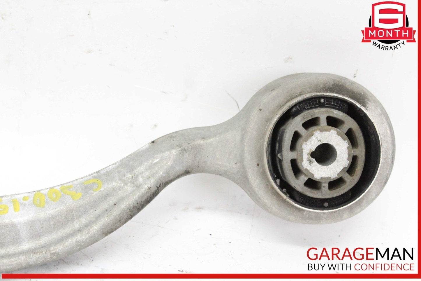 15-20 Mercedes W205 C300 4MATIC Front Right Lower Forward Suspension Control Arm