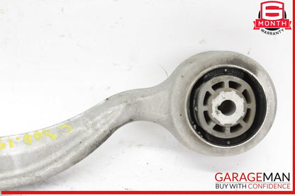 15-20 Mercedes W205 C300 4MATIC Front Right Lower Forward Suspension Control Arm