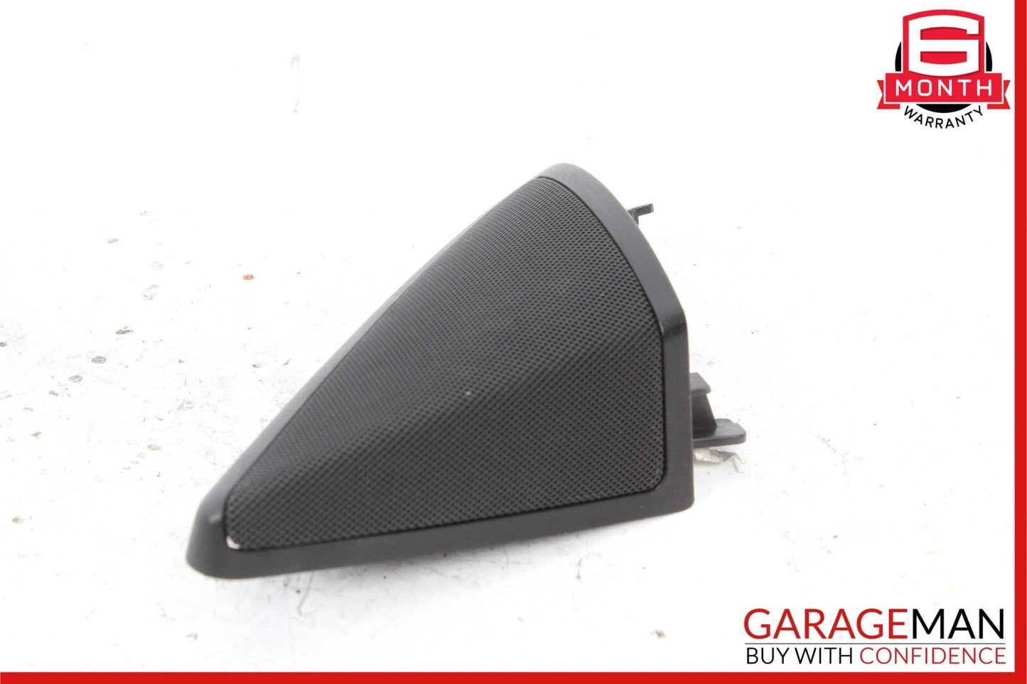 06-11 Mercedes W219 CLS350 CLS550 Front Left Side Door Tweeter Speaker Trim