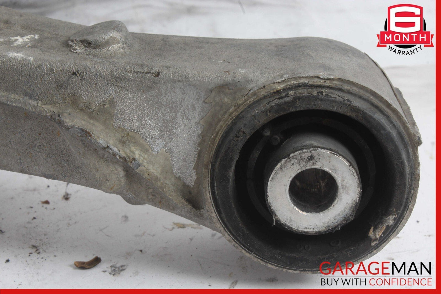 12-19 Mercedes W166 ML400 GLE350 Rear Right Passenger Side Lower Control Arm OEM