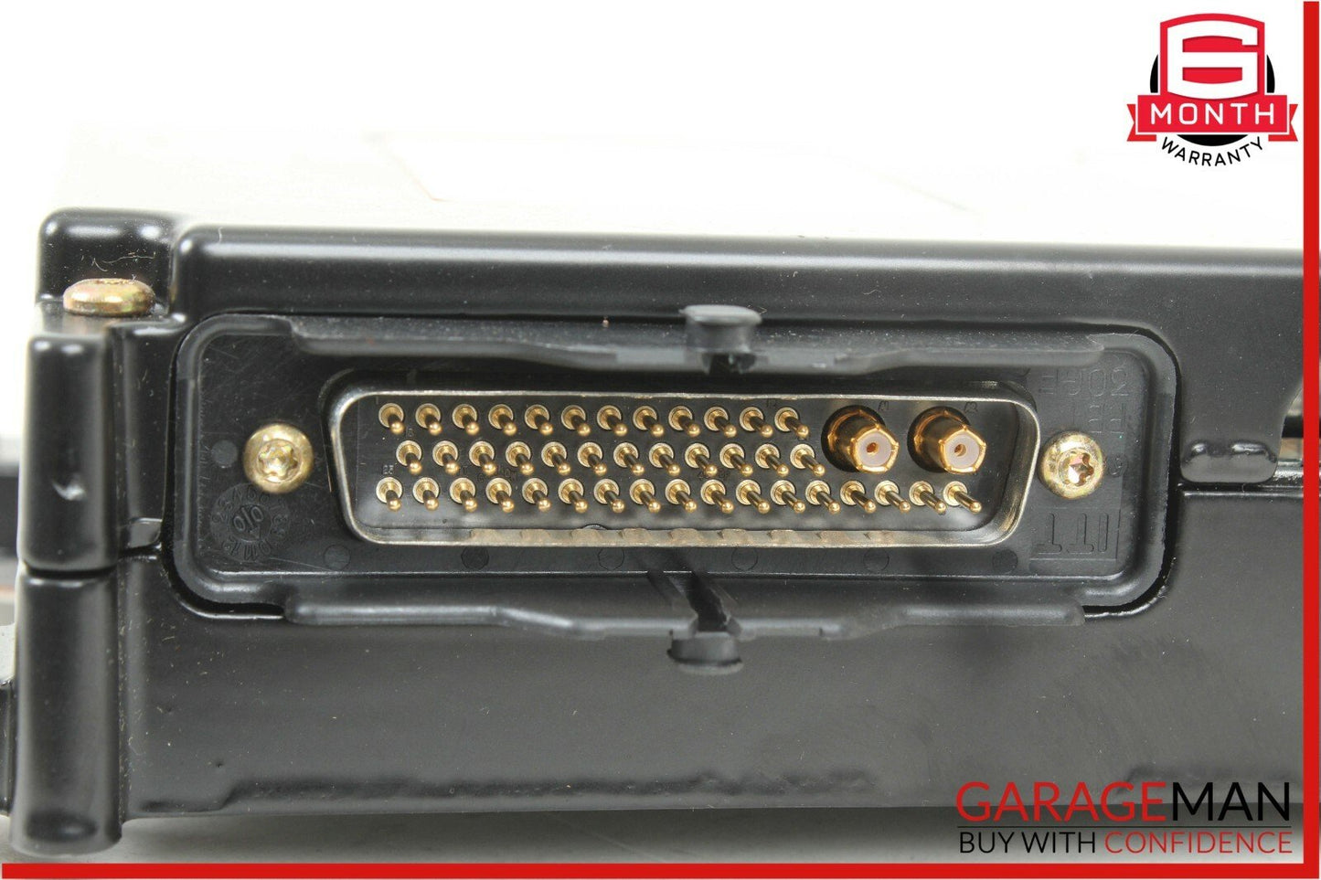 00-06 Mercedes W220 S55 SL500 CLK500 Voice Command Control Module OEM