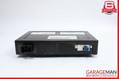 07-14 Mercedes S550 CLS550 SLK350 CL63 Sirius Satellite Radio Module Receiver