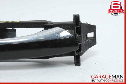 03-09 Mercedes W211 E350 E320 E500 Rear Right Side Exterior Door Handle OEM