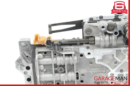Mercedes W212 E350 GL450 CL550 7G TCM Tronic Transmission Valve Body OEM