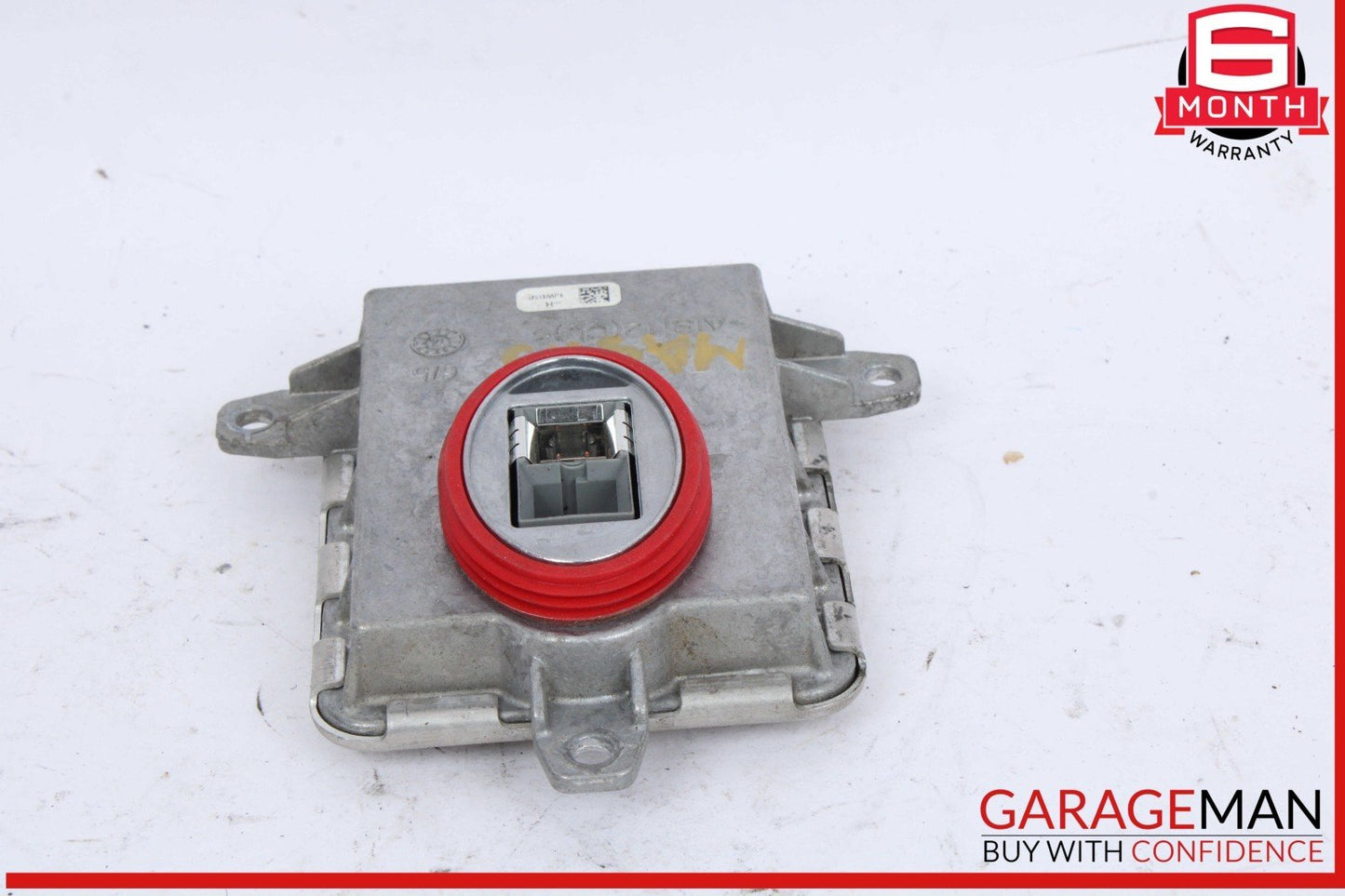 14-17 Maserati Ghibli M157 Xenon Headlight Head Light Lamp Ballast Module OEM