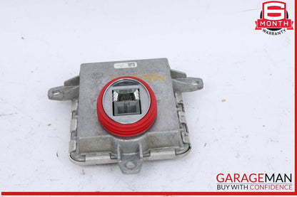 14-17 Maserati Ghibli M157 Xenon Headlight Head Light Lamp Ballast Module OEM