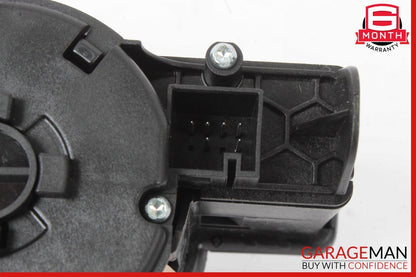 10-13 Mercedes W212 E350 Dash Head Light Headlight Fog Light Switch Controller