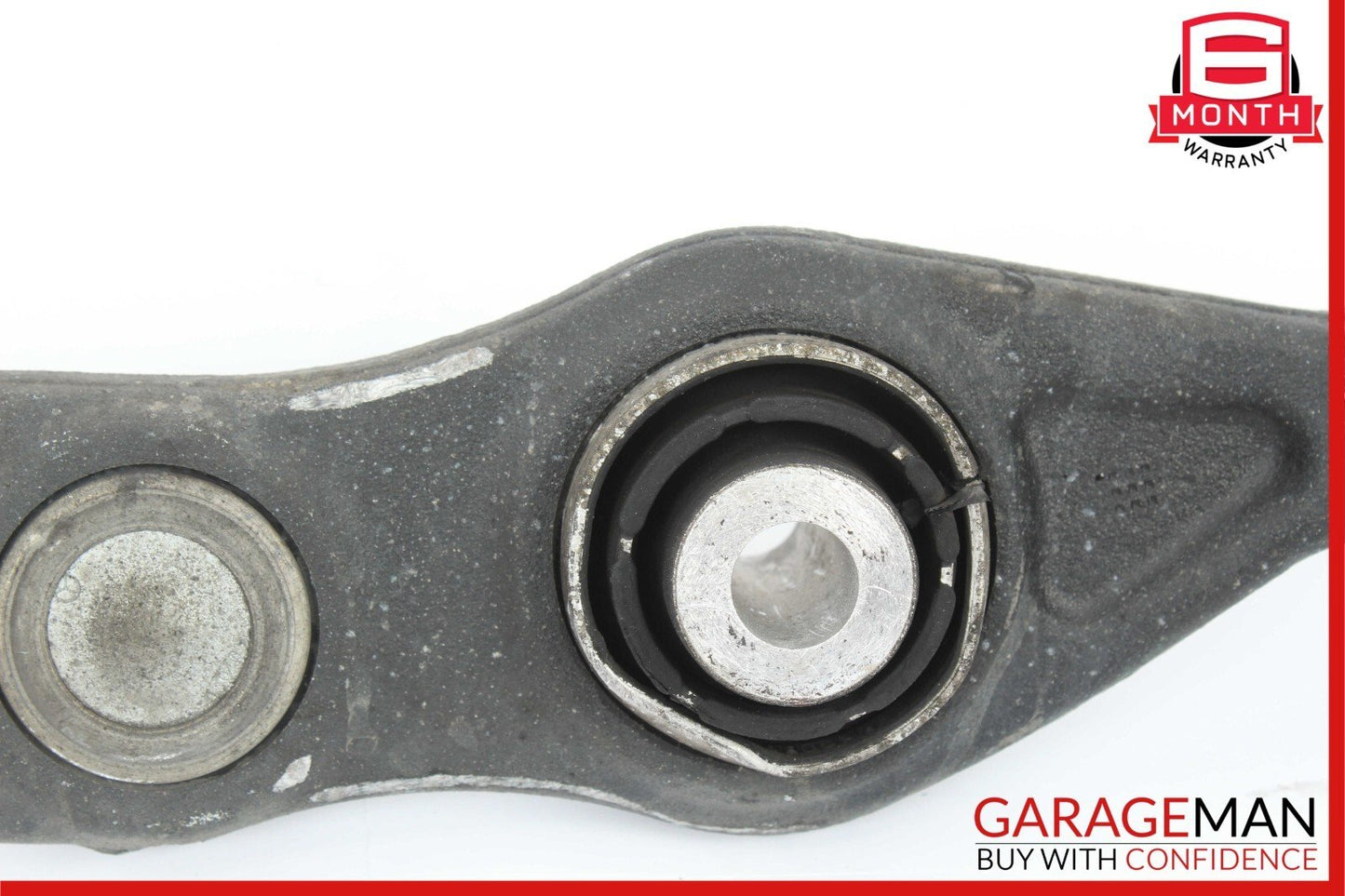 03-11 Mercedes W211 E350 E550 E63 AMG RWD Front Right Lower Rearward Control Arm