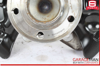 14-19 Mercedes W117 CLA250 Rear Right Passenger Side Wheel Spindle Knuckle Hub