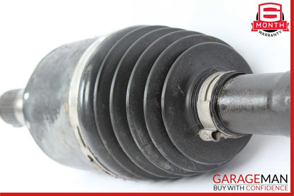 98-05 Mercedes W163 ML350 Rear Left / Right Side Axle CV Half Shaft Driveshaft