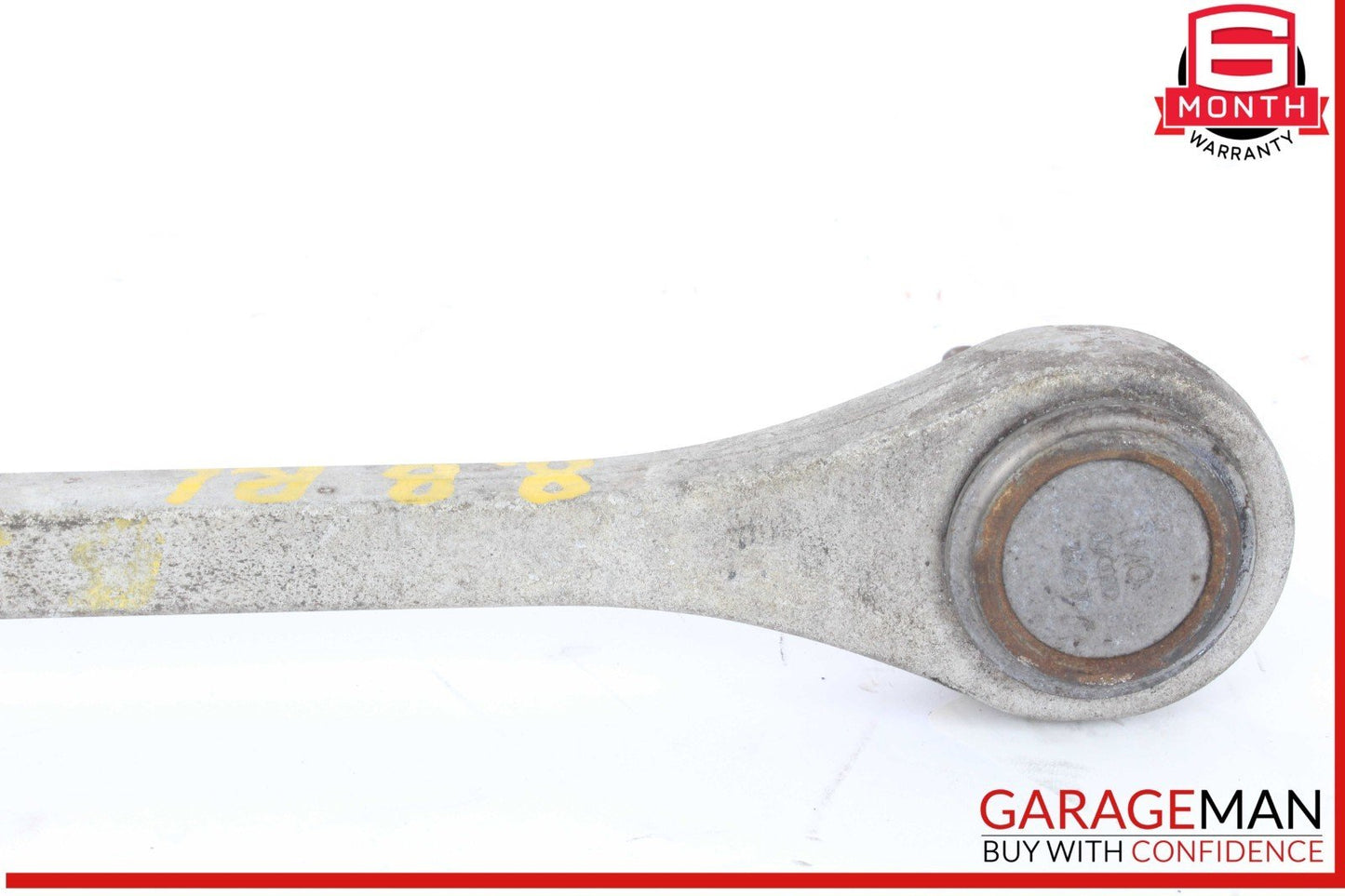 07-18 Bentley Continental GTC Rear Right or Left Side Tie Rod Control Arm OEM