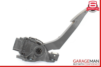 12-15 Range Rover Evoque Gas Accelerator Pedal w/ Pad BJ329F836AB OEM