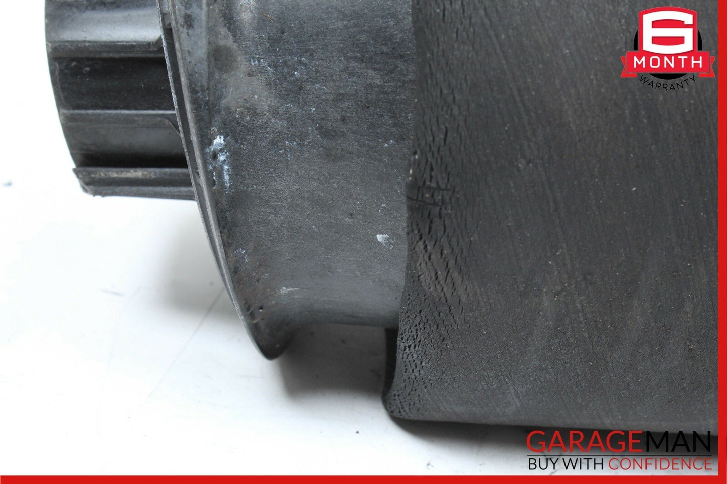 06-12 Mercedes W251 R350 Rear Left or Right Air Suspension Bag Shock Spring OEM