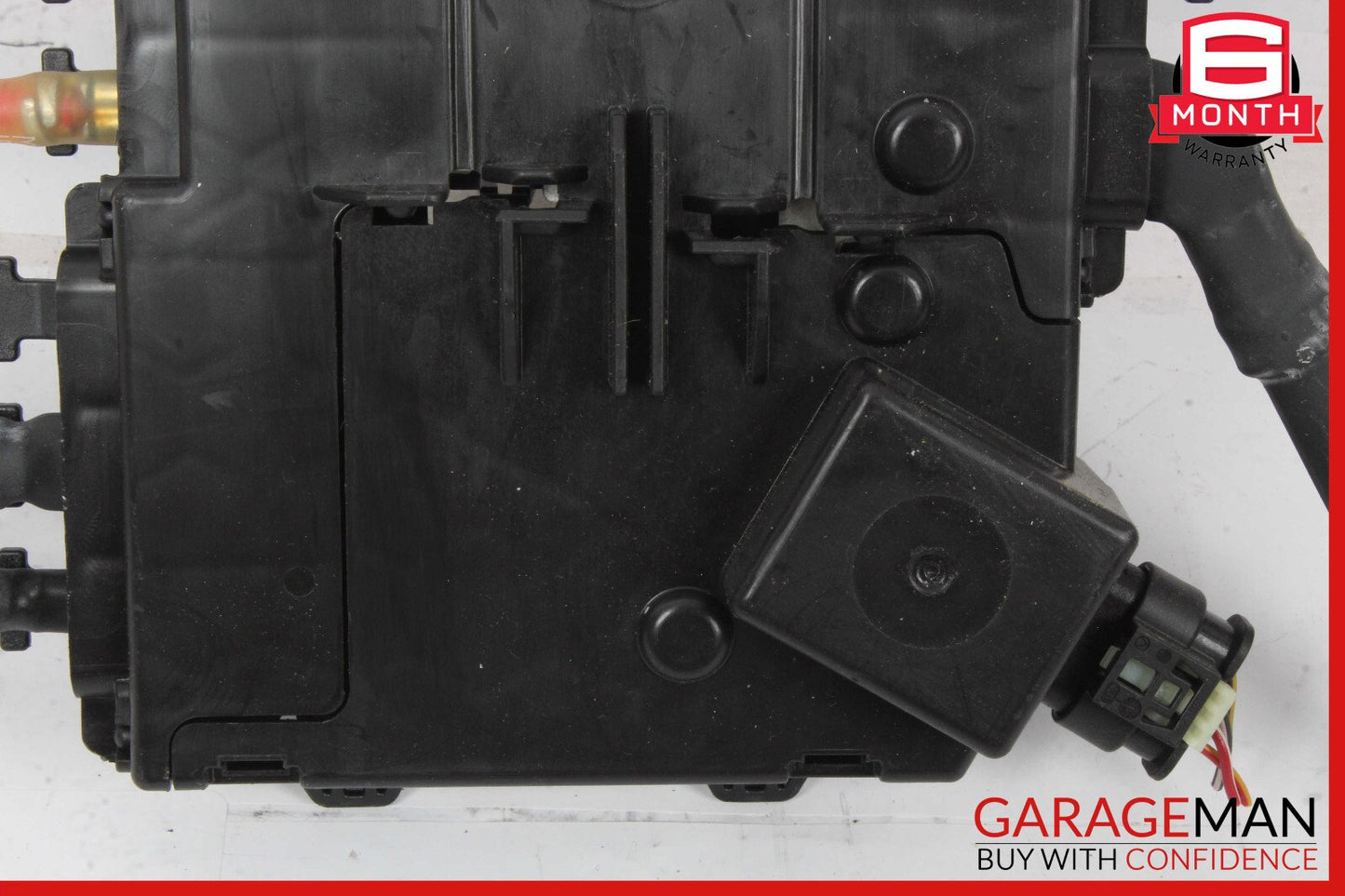 15-19 Mercedes W205 C300 GLC300 Fuse Box Power Distribution Box Module Unit
