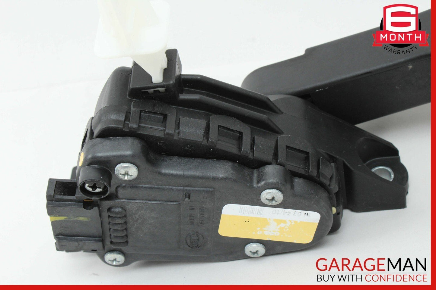 11-17 Porsche Cayenne 958 Gas Throttle Accelerator Pedal OEM