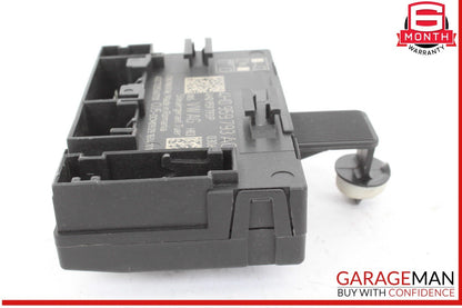 15-24 Porsche Macan Front Left Driver Side Door Control Module 4H0959793AC OEM