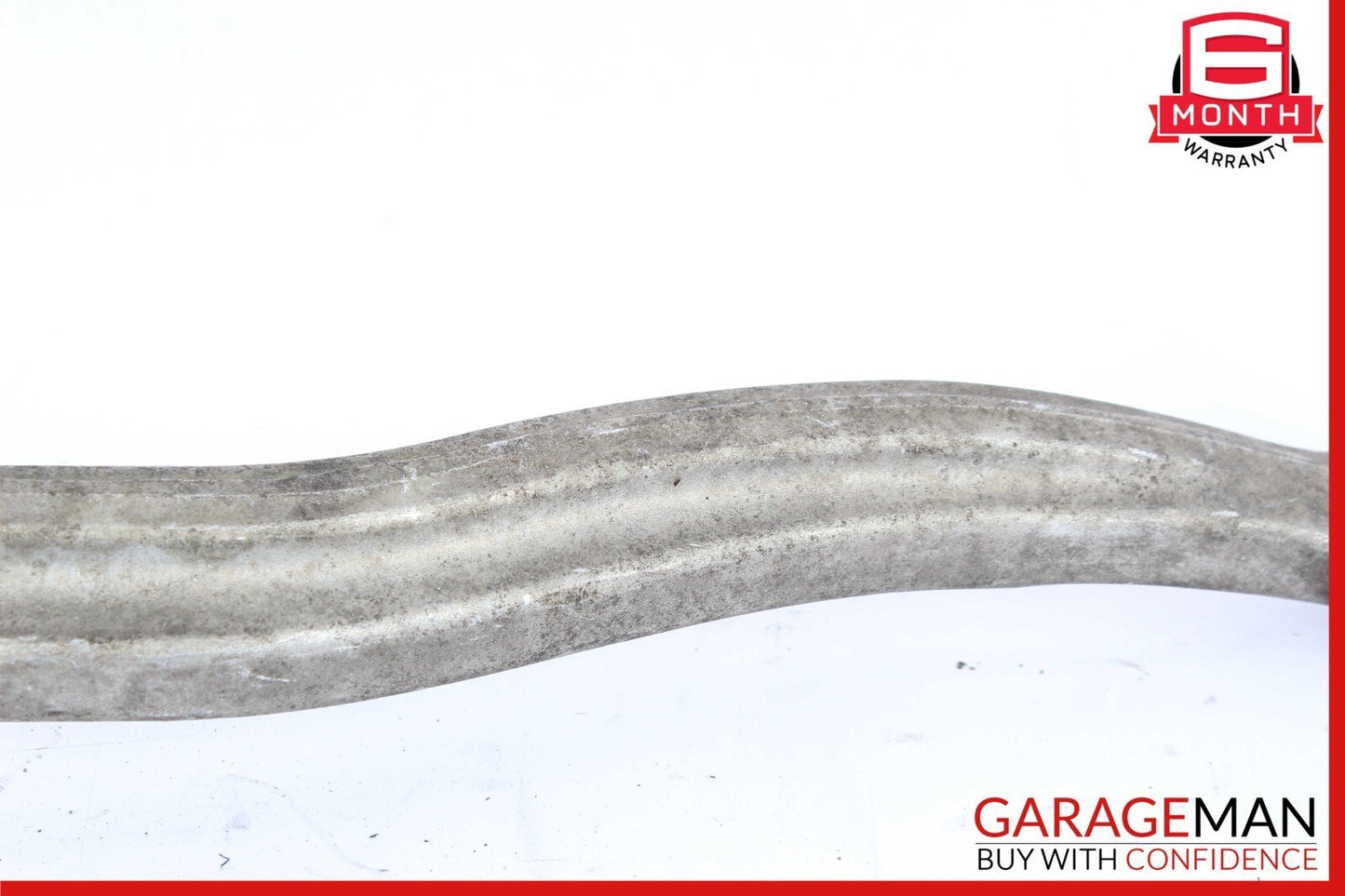 08-14 Mercedes W204 C250 Front Left Driver Side Suspension Upper Control Arm OEM